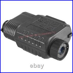 NV150 HD Infrared Night Vision Monoculars 2.6x Digital Zoom IR 850nm for Hunting NV150 HD Infrared Night Vision Monoculars 2.6x Digital Zoom IR 850nm for Hunting