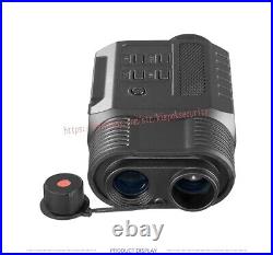 NV150 HD Infrared Night Vision Monoculars 2.6x Digital Zoom IR 850nm for Hunting NV150 HD Infrared Night Vision Monoculars 2.6x Digital Zoom IR 850nm for Hunting