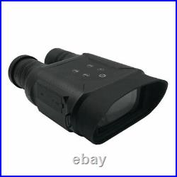 NV2000 1080P HD Binoculars Infrared Night Vision Video Hunting Camera 6X Zoom
