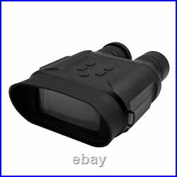 NV2000 Binocular HD Digital Infrared Night Vision Devices Portable Night Day Cam