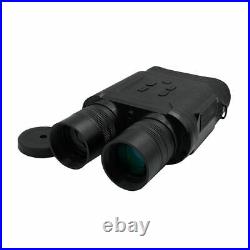 NV2000 Binocular HD Digital Infrared Night Vision Devices Portable Night Day Cam