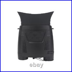 NV200C Infrared Night Vision Binoculars Telescope Digital Goggles 7X21 Zoom