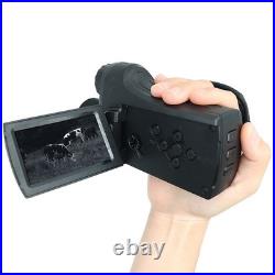NV2186 Digital Night Vision Goggles 8X Zoom IR Infrared Binoculars