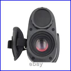 NV2186 Digital Night Vision Goggles 8X Zoom IR Infrared Binoculars