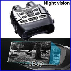 NV3180 200 300m 3x Digital Zoom HD Night Vision Device Night Vision