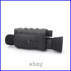 NV3188 Day Night Night Vision Device 1.3Inch Screen 4X Zoom Monocular Binocular NV3188 Day Night Night Vision Device 1.3Inch Screen 4X Zoom Monocular Binocular