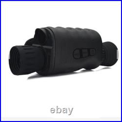 NV3188 Day Night Night Vision Device 1.3Inch Screen 4X Zoom Monocular Binocular NV3188 Day Night Night Vision Device 1.3Inch Screen 4X Zoom Monocular Binocular