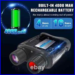 NV3280 Full Color Night Vision TFT 8X Digital Zoom Hunt Infrared night Vision NV3280 Full Color Night Vision TFT 8X Digital Zoom Hunt Infrared night Vision