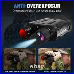 NV3280 Full Color Night Vision TFT 8X Digital Zoom Hunt Infrared night Vision NV3280 Full Color Night Vision TFT 8X Digital Zoom Hunt Infrared night Vision
