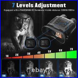 NV3280 Full Color Night Vision TFT 8X Digital Zoom Hunt Infrared night Vision NV3280 Full Color Night Vision TFT 8X Digital Zoom Hunt Infrared night Vision