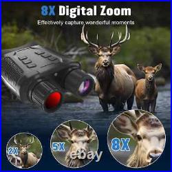 NV3280 Full Color Night Vision TFT 8X Digital Zoom Hunt Infrared night Vision NV3280 Full Color Night Vision TFT 8X Digital Zoom Hunt Infrared night Vision