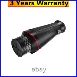 NV4000 36MP 4K Handheld Night Vision Infrared Monocular 8X Digital Zoom Outdoors