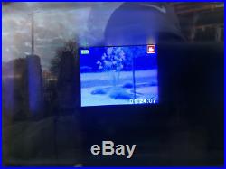 NV400B 7X31 Infared Digital Hunting Night Vision Binoculars 2.0 LCD Day night