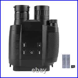 NV400B 7X31 Infared Digital Hunting Night Vision Binoculars 2.0 LCD for Military