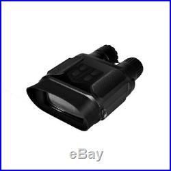 NV400B 7X31 Infared Digital Hunting Night Vision Binoculars 2.0 LCD military