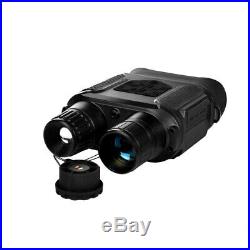 NV400B 7X31 Infared Digital Hunting Night Vision Binoculars 2.0 LCD military