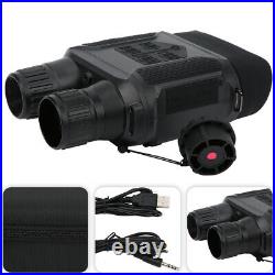 NV400B Binocular Night Vision Infrared IR Camera for Outdoor Hunting Monitoring