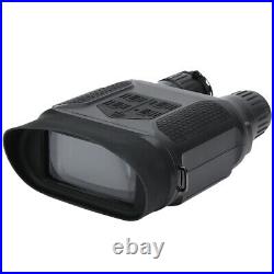 NV400B Binocular Night Vision Infrared IR Camera for Outdoor Hunting Monitoring