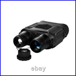 NV400B Infared Digital Hunting Night Vision Telescope Binoculars 2.0 LCD Goggles