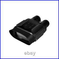 NV400B Infared Digital Hunting Night Vision Telescope Binoculars 2.0 LCD Goggles