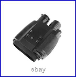 NV400C IR 3X Night Vision Goggles Camera 1280X960 Binoculars Telescope