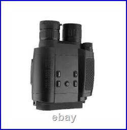NV400C IR 3X Night Vision Goggles Camera 1280X960 Binoculars Telescope