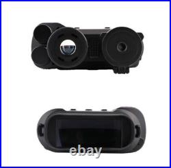 NV400C IR 3X Night Vision Goggles Camera 1280X960 Binoculars Telescope