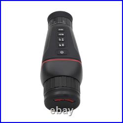 NV4300 36MP 4K Handheld Night Vision Infrared Monocular Night Vision 8X Zoom ot2