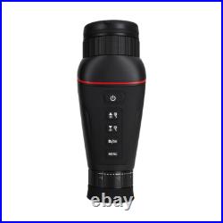 NV4300 4K 8X Digital Zoom Handheld tactical night vision device Binoculars 850nm NV4300 4K 8X Digital Zoom Handheld tactical night vision device Binoculars 850nm