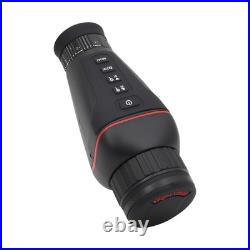 NV4300 Handheld Mini Night Vision 8X Zoom Tactical Binoculars