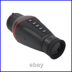 NV4300 Handheld Mini Night Vision 8X Zoom Tactical Binoculars
