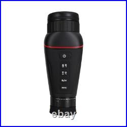 NV4300 Handheld Mini Night Vision 8X Zoom Tactical Binoculars
