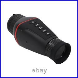 NV4300 Handheld Mini Night Vision 8X Zoom Tactical Binoculars