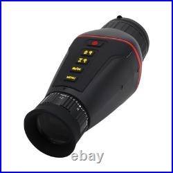 NV4300 Handheld Tactical Monocular 850nm IR Night Vision Device with Battery