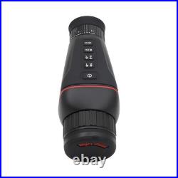 NV4300 Handheld Tactical Monocular 850nm IR Night Vision Device with Battery