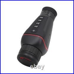 NV4300 Handheld Tactical Monocular 850nm IR Night Vision Device with Battery
