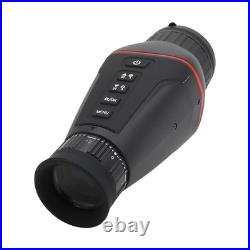 NV4300 Handheld Tactical Monocular 850nm IR Night Vision Device with Battery