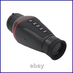 NV4300 Handheld Tactical Monocular 850nm IR Night Vision Device with Battery