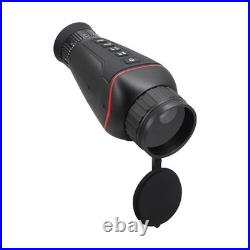 NV4300 Handheld Tactical Monocular 850nm IR Night Vision Device with Battery