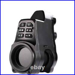 NV4A 300M Digital IR Night Vision Scope Sight 4XZoom 1080P Telescope for Hunting