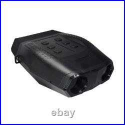 NV5100 HD Digital Night Vision Binoculars Infrared 4X Digital Zoom for Hunting