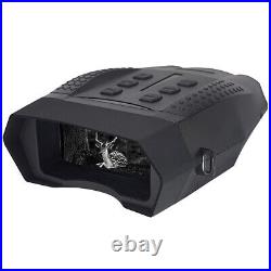 NV5100 HD Night Vision Binoculars Infrared Digital Zoom Shooting Hunting Camera