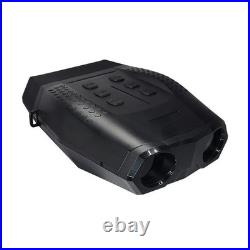 NV5100 HD Night Vision Binoculars Infrared Digital Zoom Shooting Hunting Outdoor