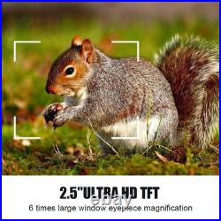 NV5100 HD Night Vision Binoculars Infrared Digital Zoom Shooting Hunting Outdoor