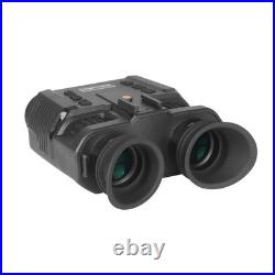 NV8000 3D Night Vision Binoculars Infrared Digital Head Mount Goggles Hunting