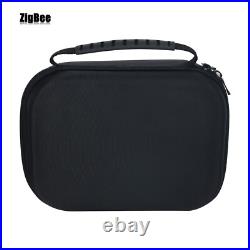 NV8000 4K 3D Night Vision Binoculars Infrared Head Mounted Night Vision Goggles