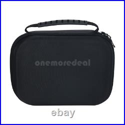 NV8000 4K 3D Night Vision Binoculars Infrared Head Mounted Night Vision Goggles