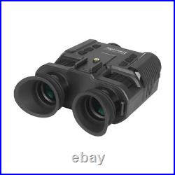 NV8000 4X Zoom 3D Night Vision Goggles Binocular Night Vision Hunting Googles