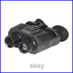 NV8000 4X Zoom 3D Night Vision Goggles Binocular Night Vision Hunting Googles NV8000 4X Zoom 3D Night Vision Goggles Binocular Night Vision Hunting Googles