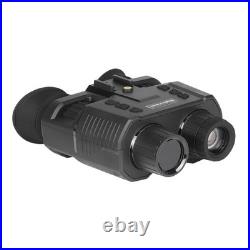 NV8000 4X Zoom 3D Night Vision Goggles Binocular Night Vision Hunting Googles NV8000 4X Zoom 3D Night Vision Goggles Binocular Night Vision Hunting Googles